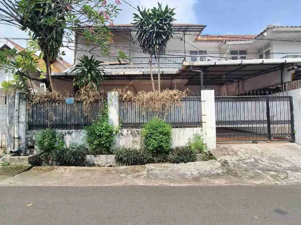 PRIME AREA DEKAT SUDIRMAN & KUNINGAN