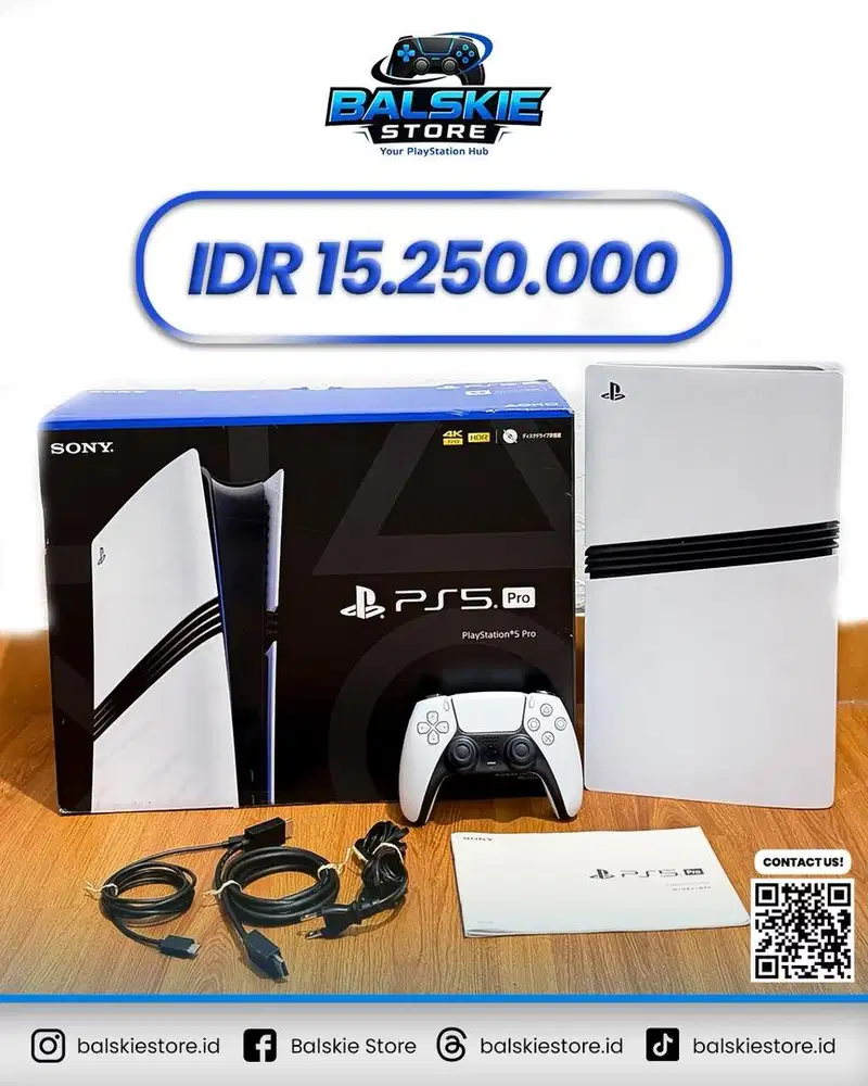 PS5 PRO 2TB + DISC DRIVE