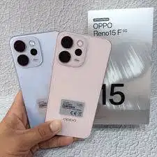 oppo reno 15f 5g 8/256gb