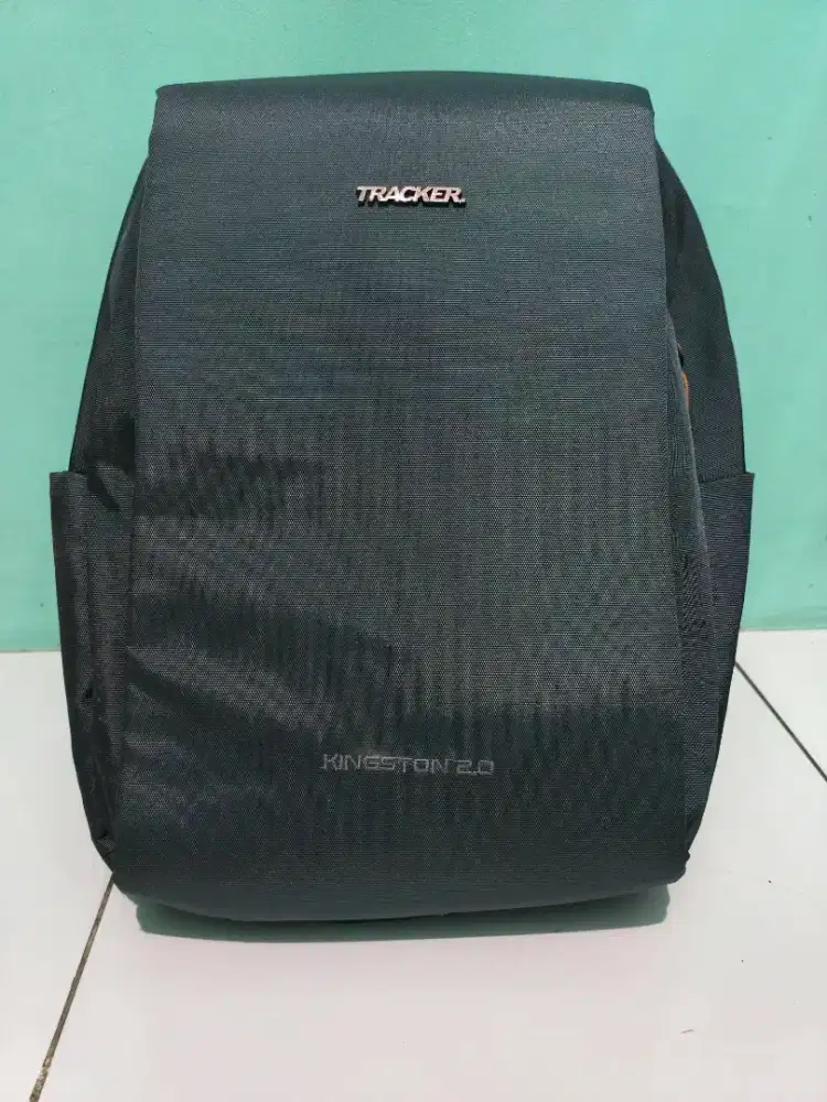 Tas Ransel Tracker
