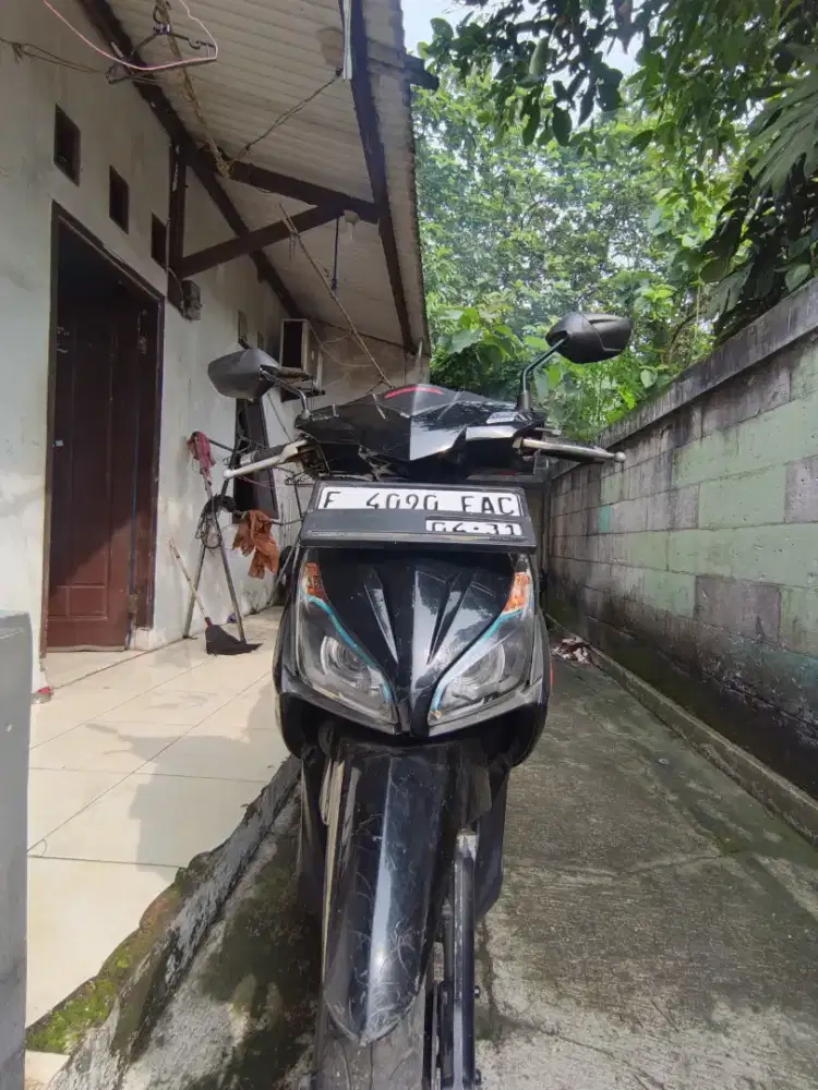 VARIO 110 Agnes