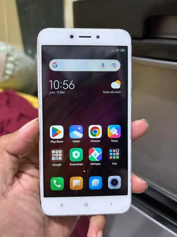 Xiaomi redmi 4x