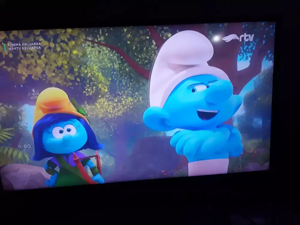 Jual Smart Tv Led Samsung