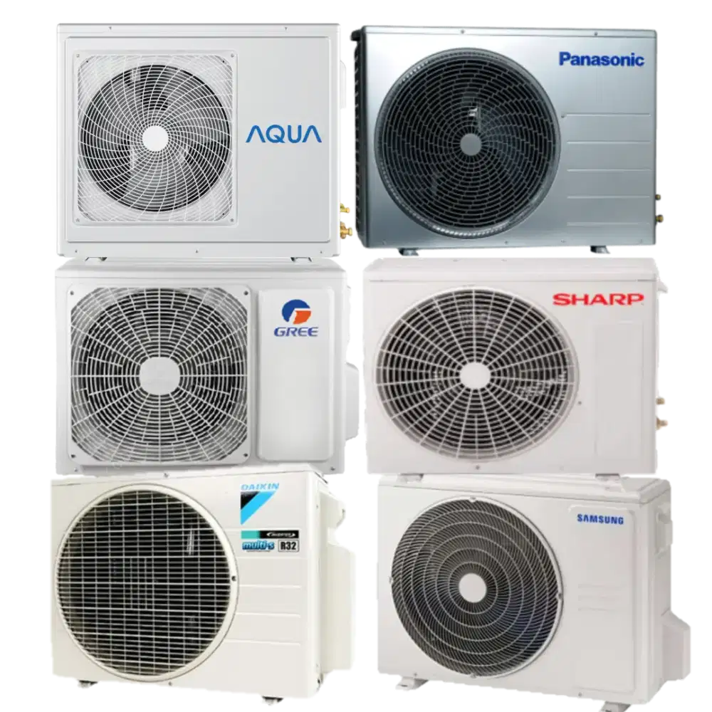 TERIMA JUAL BELI AC BEKAS