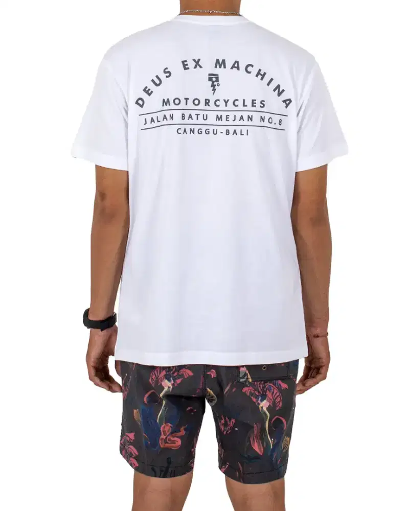 Original Deus Ex Machina Kaos Beli Resmi nt von dutch dickies vans h&m