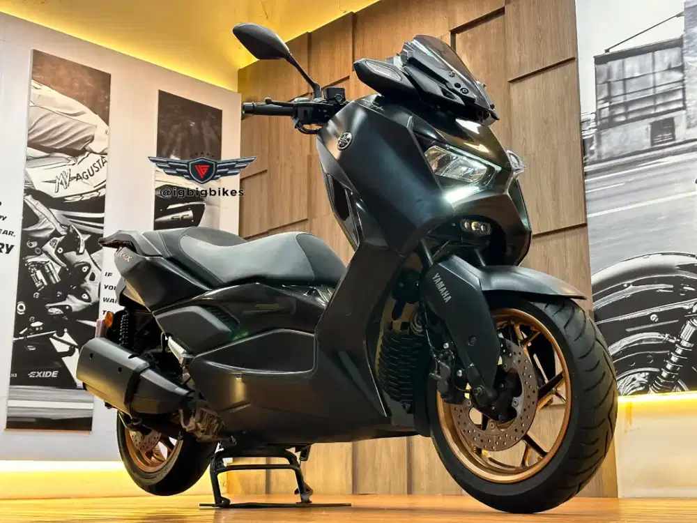Yamaha Xmax 250 2023