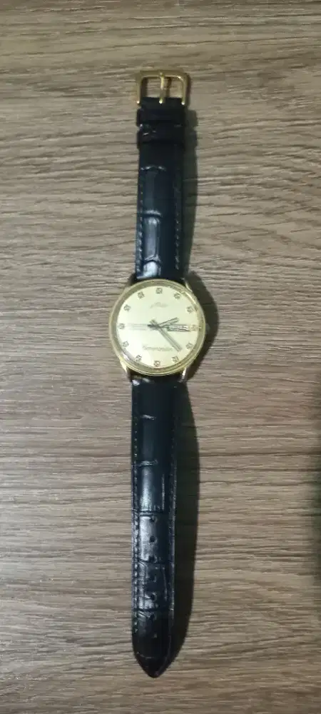 Dijual Jam MIDO COMMANDER