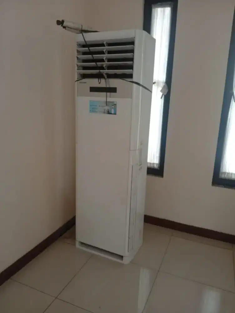 AC STANDING POLYTRON 5PK PSF 5032