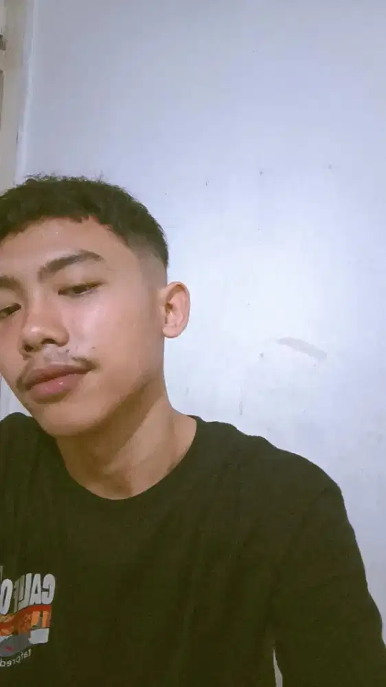 Kerja apa aja yang penting ga banyak drama