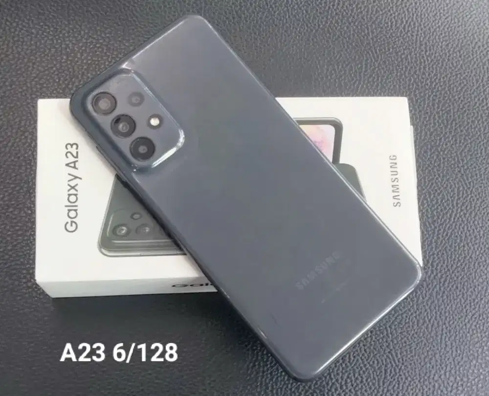 Samsung A23 6/128