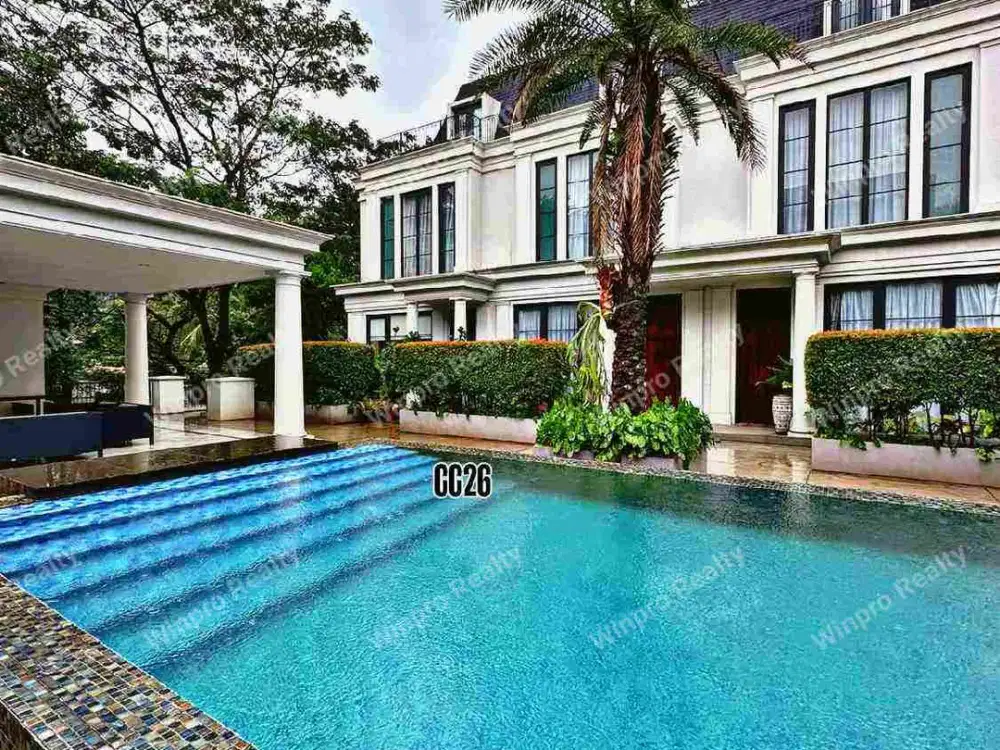 Dijual Kemang Heritage