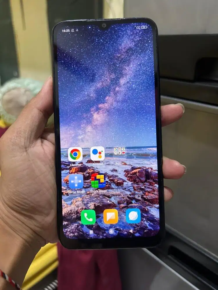Xiaomi redmi 9A