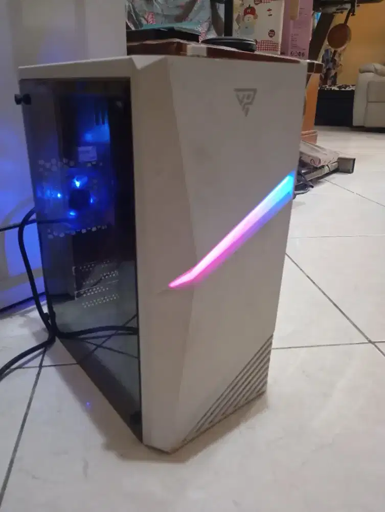 Casing PC mini ATX