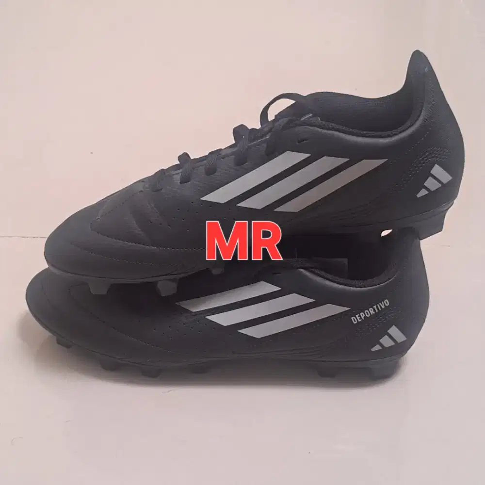 SEPATU BOLA ADIDAS DEPORTIVO III