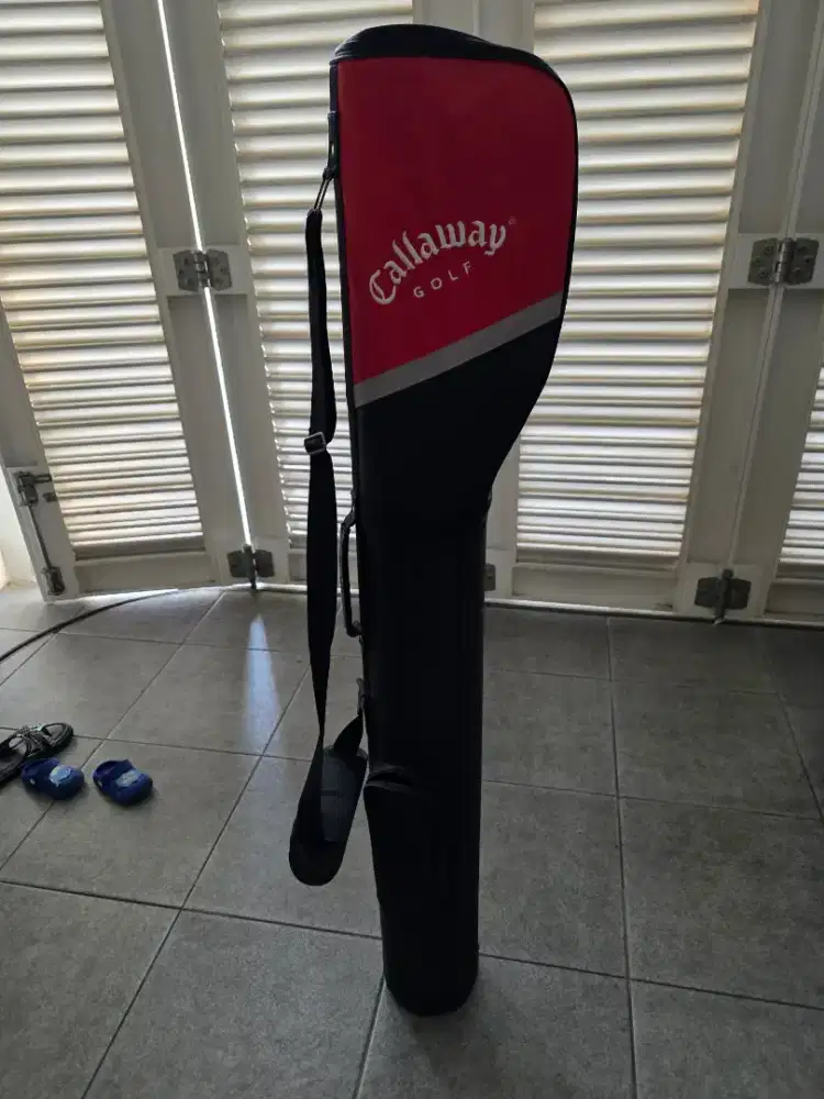 Jual tas golf buat driving