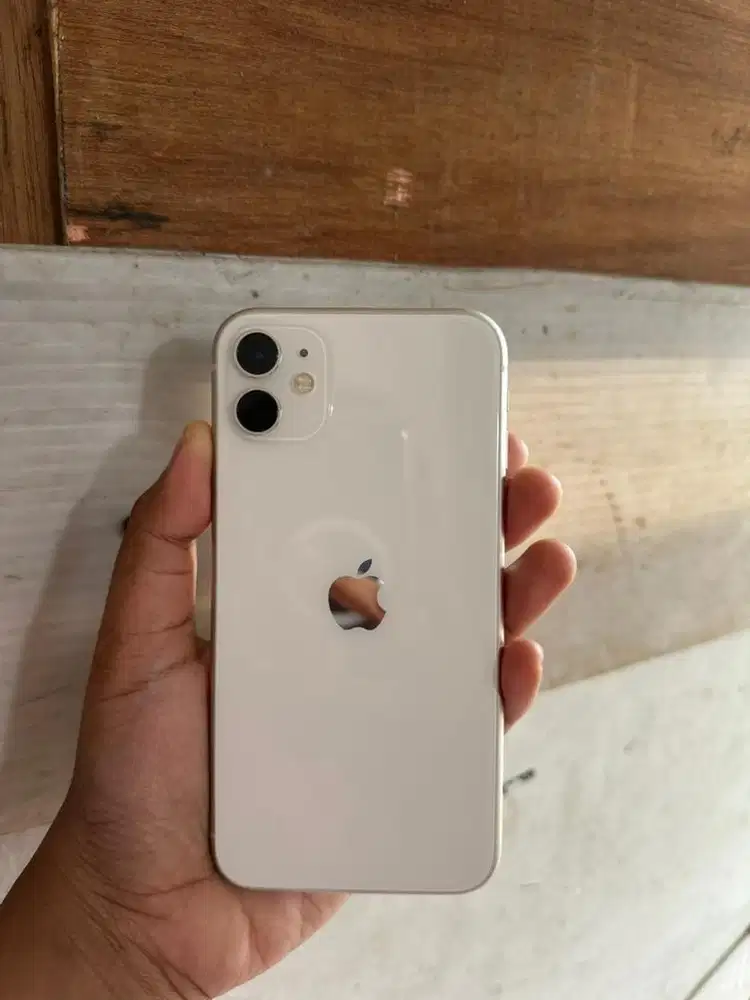 Iphone 11 64GB Ibox