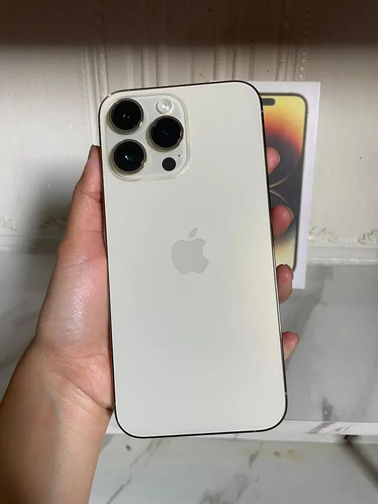 Iphone 14 pro max 128gb