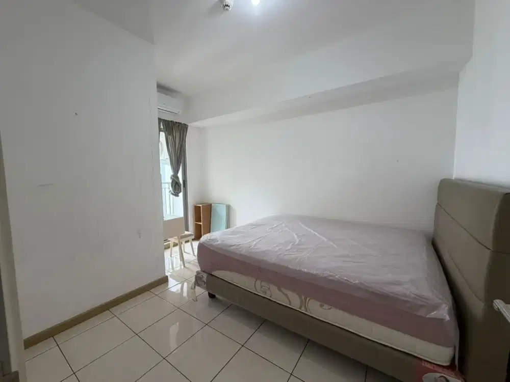 Dijual Apartemen MTOWN 2BR Full Furnish Tower Ellys Lt 26 – Harga 650 Juta