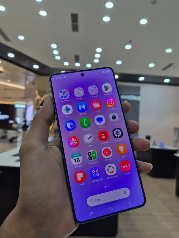 cicilan 0% Samsung S26 Ultra, Cashback 1juta
