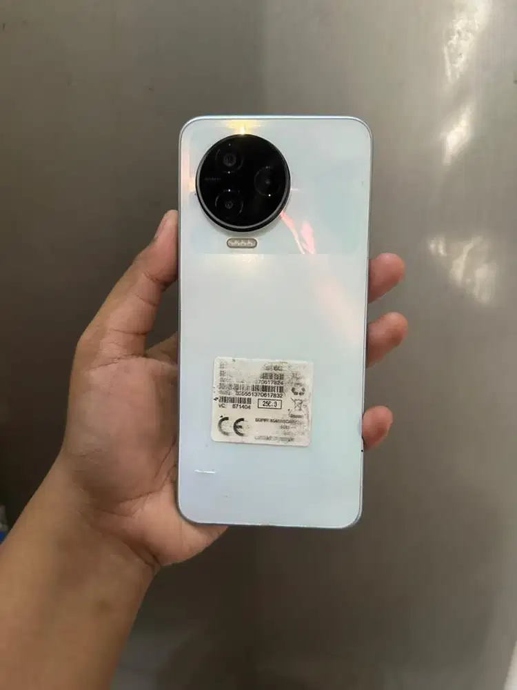 Infinix Note 12 2023 8+8/256GB