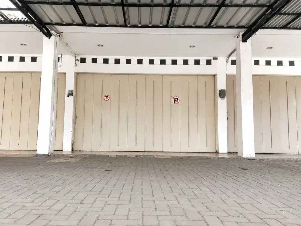 Ruko Murah Jual Cepet Kawasan Ruko Batununggal Buah Batu Bandung