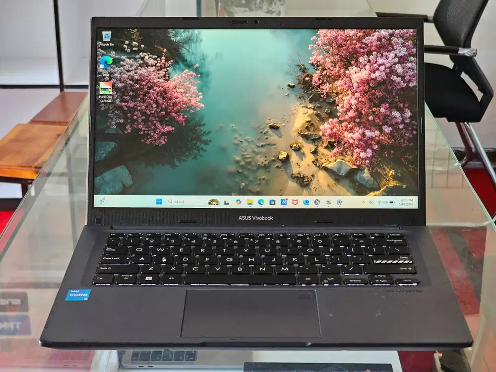 ASUS Vivobook 14 A1402ZA intel Core i5 Gen 12 Ram 8 GB SSD 512 GB inte