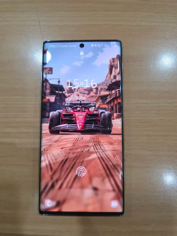 Samsung Galaxy Note 10 plus