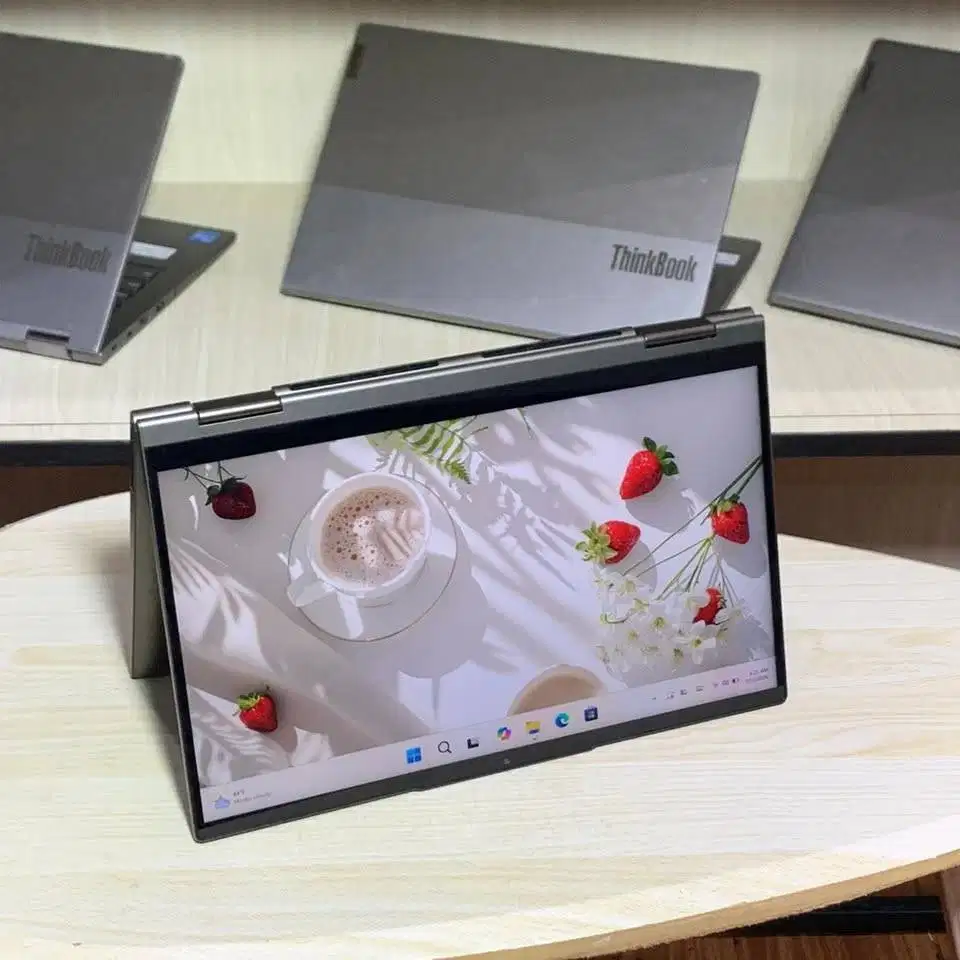 Laptop Lenovo Yoga 7i 14ITL5 2in1 Touchscreen Intel Corei5-1135G7