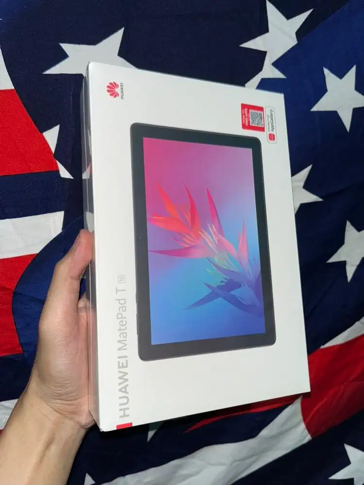 Huawei MatePad T10 BNIB