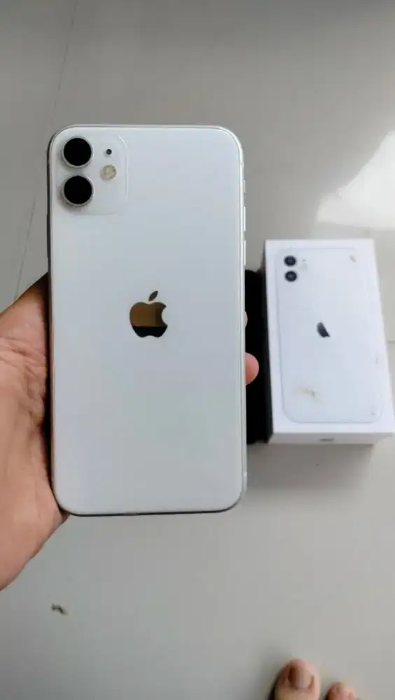 iphone 11 64gb inter
