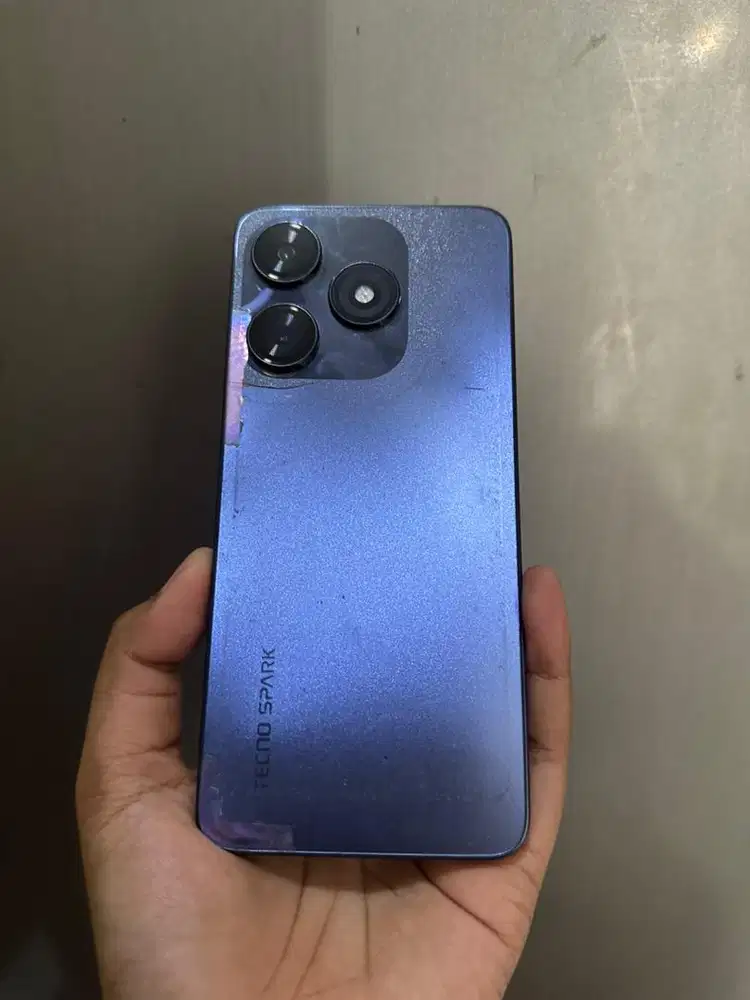 Tecno Spark 10 8+8/128 GB
