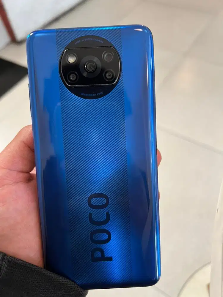 poco x3 nfc 8/128
