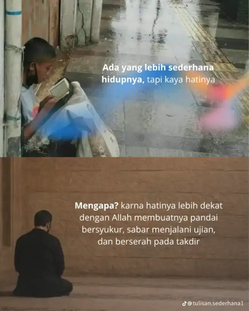 ART MOMONG Pulang Pergi
