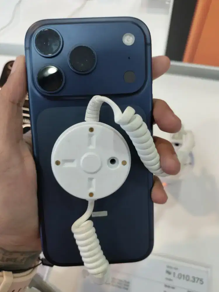 iphone 17 pro 256