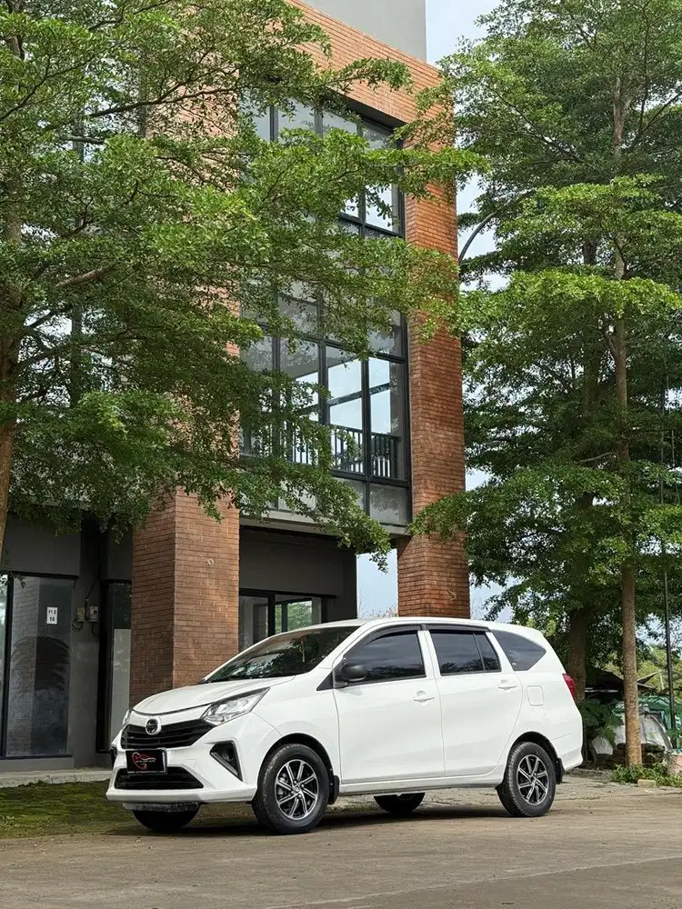 Daihatsu Sigra M