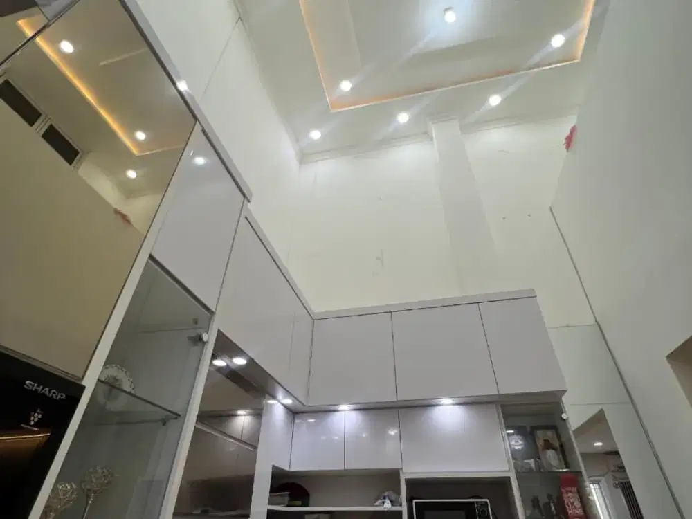 Dijual Cepat Rumah Hyland, Greenwich BSD