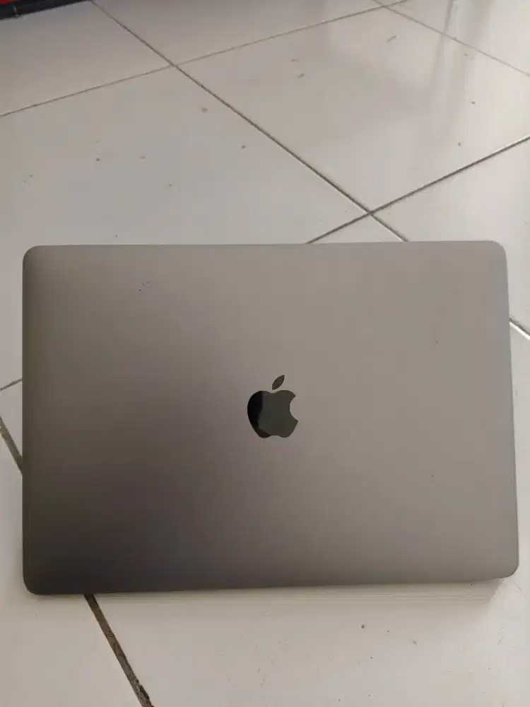 Macbook pro 2019