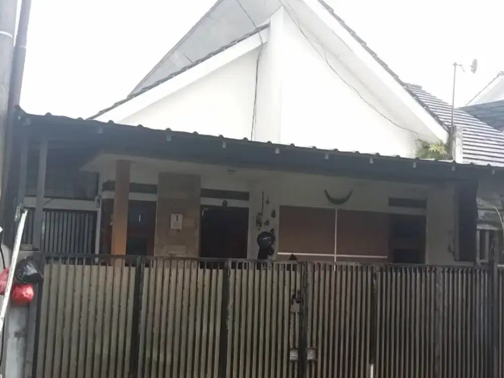 Rumah Minimalis di Arcamanik Permata Permai Permata Tamansari Bandung | LA207