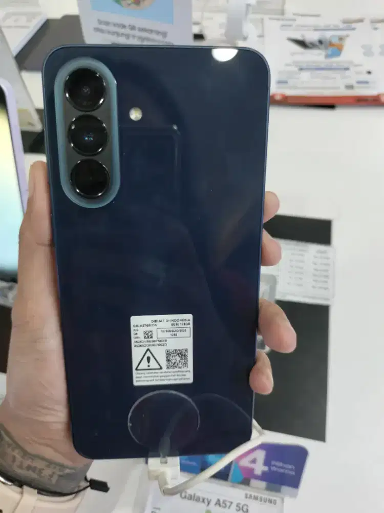 samsung galaxy A57