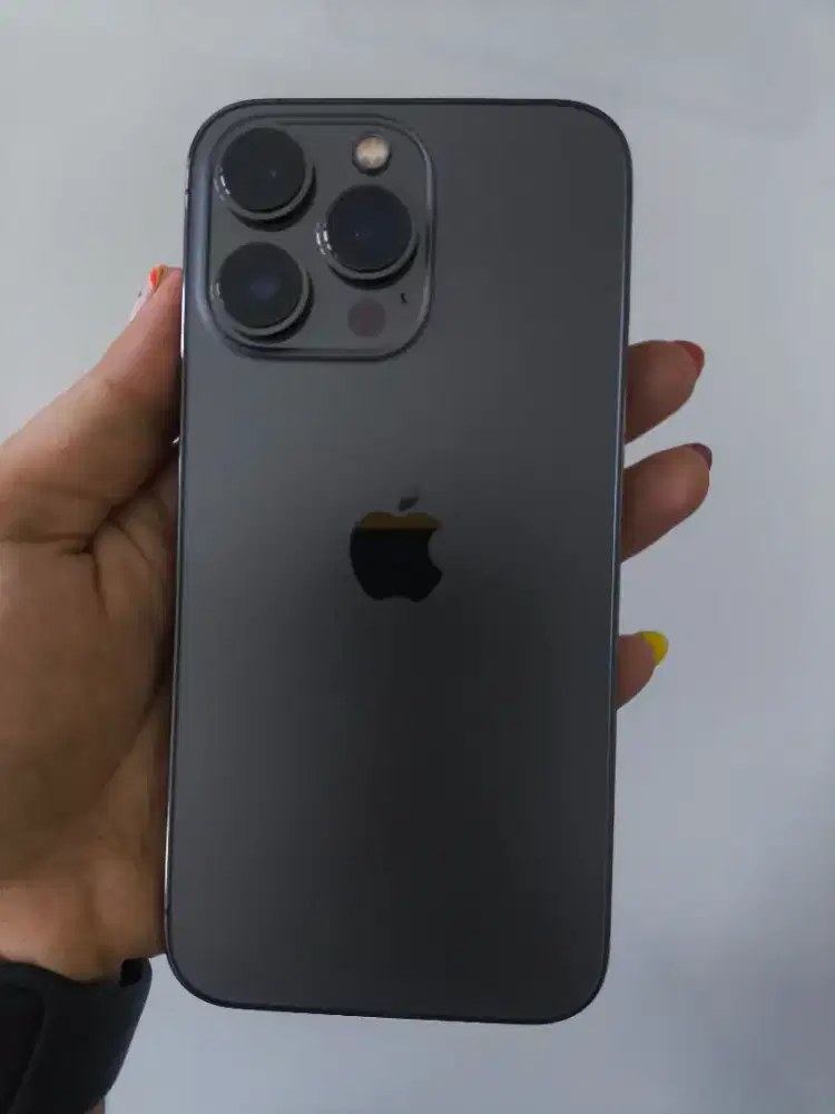 Jual Iphone 13 Pro 256gb Resmi Digimap