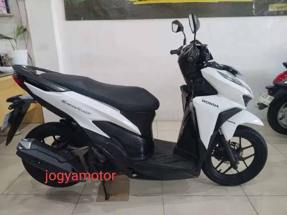 3 - N Vario 125 2021 pajak hidup