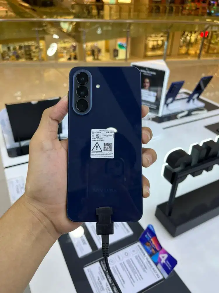 SAMSUNG GALAXY A57 FREE GALAXY FIT3