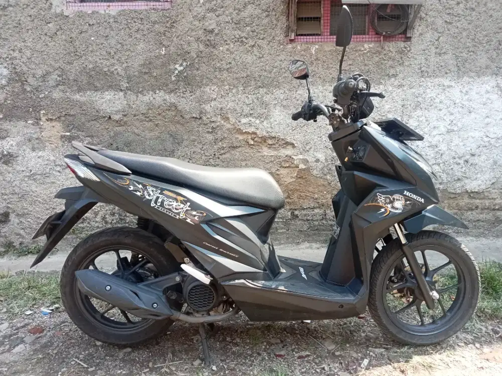 Beat street 2022 satu tangan dari baru
