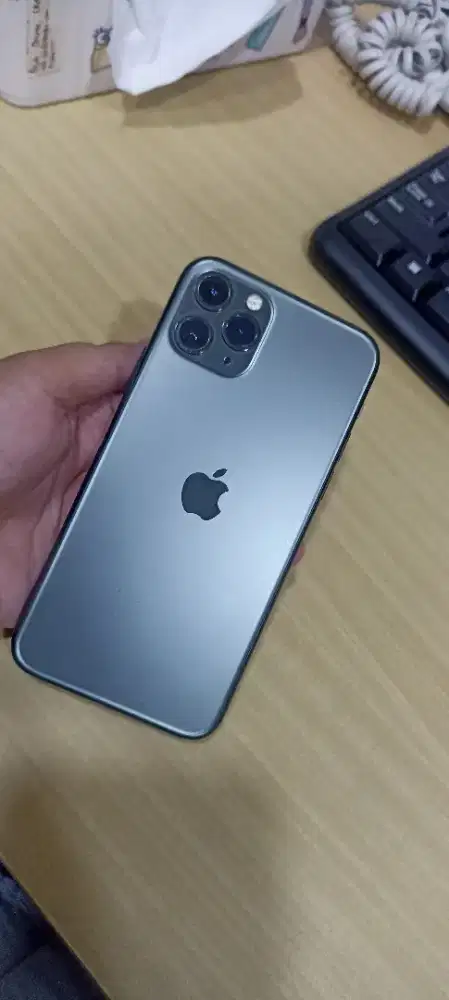 IPHONE 11 PRO 256GB INTER