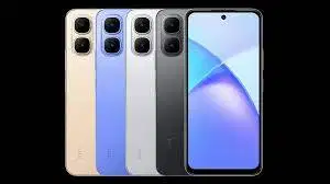 infinix smart 10 4/128GB