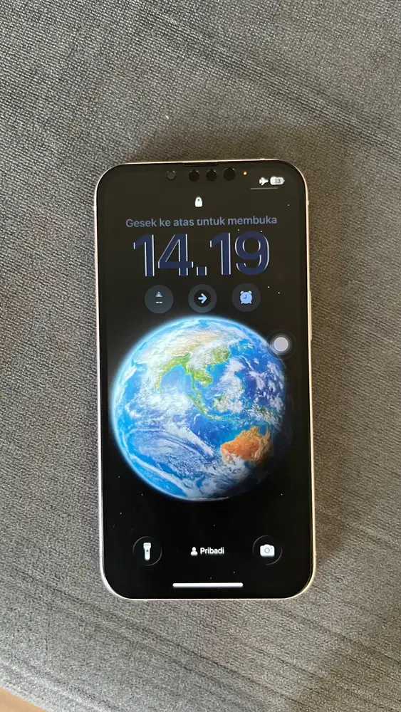 Iphone 13 Basic 128 gb Inter
