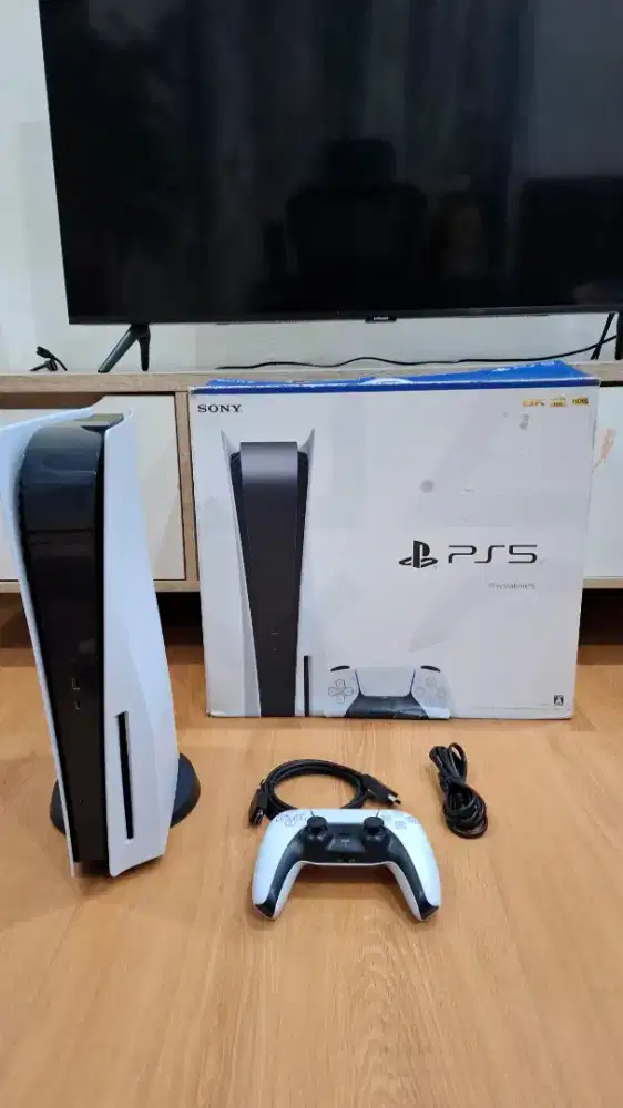 PS5 / PS 5 / PLAYSTATION 5