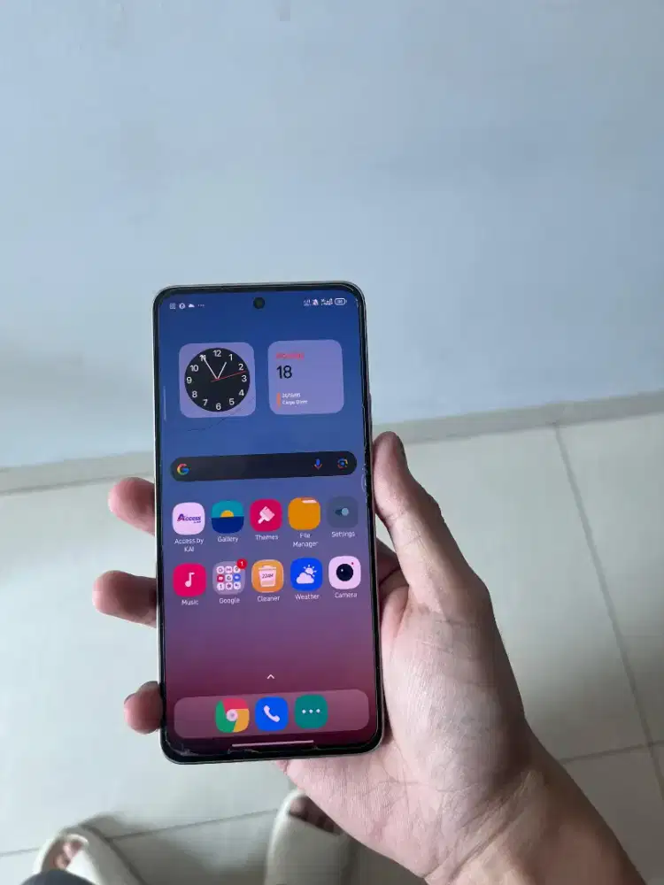 Xiaomi 12 Lite 8/256 gb fullset