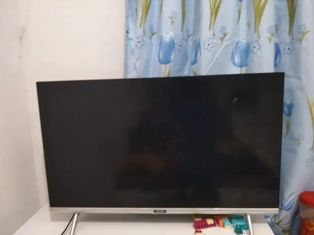 Smart tv cooca 32 in