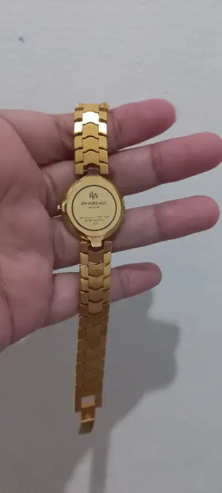 Raymond Weil Othello